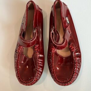 Venettini- handmade, Vera pelle, size 29, child’s Mary‎ Jane’s